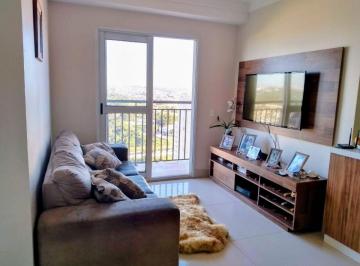 Apartamento de 2 quartos, Barueri · Apartamento à Venda 55 m² – Condomínio Inspire Flores | Barueri/SP