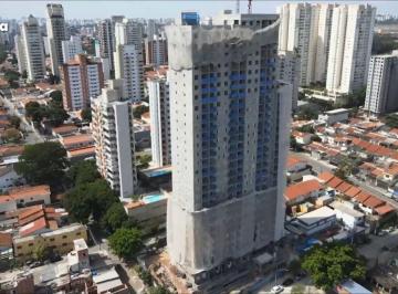 Apartamento de 1 quarto, São Paulo · More no Planalto Paulista pelo Minha Casa Minha Vida - Condições Imperdíveis