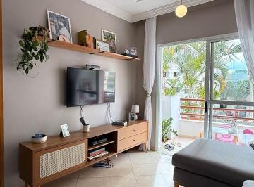Apartamento de 3 quartos, São José dos Campos · Apartamento amplo em ótima localizado