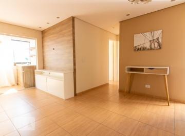 Apartamento · 56m² · 2 Quartos · 2 Vagas · Apartamento à Venda - Vila Olímpia, 2 Quartos,  56 m2
