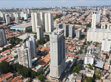 Apartamento de 1 quarto, São Paulo · Seu primeiro imóvel no Campo Belo está mais perto do que você pensa! 1 Dorm com Varanda e Piscina