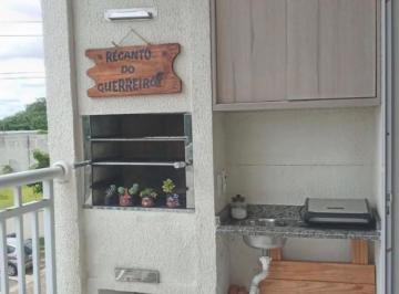 Foto 01 · Apartamento à venda em Votorantim-SP: 2 quartos, 1 suíte, 2 salas, 2 banheiros e 1 vaga de garagem n