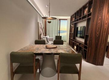 Apartamento de 1 quarto, Rio de Janeiro · Ipanema - Studio com 35m², varanda, lazer, segurança