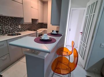 Apartamento de 1 quarto, São Paulo · Apartamento em Moema Pássaros