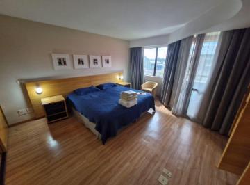 Apartamento de 1 quarto, Brasília · SHTN GOLDEN TULIP VISTA LAGO MOBILIADO 1 VAGA LINDO APARTAMENTO