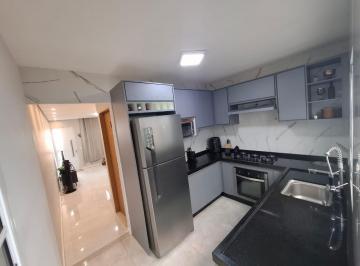 Casa de 2 quartos, Cotia · Casa de Condomínio - 2 Dorms | 2 Banheiros | 2 Vagas | 60,90m² - Cotia/SP
