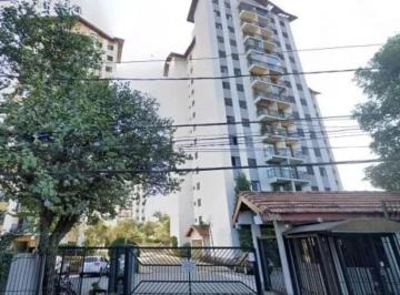 Apartamento de 1 quarto, São Paulo · APARTAMENTO EM LEILÃO – Santo Amaro/SP