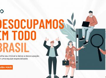Apartamento de 1 quarto, São Paulo · APARTAMENTO EM LEILÃO – Santo Amaro/SP