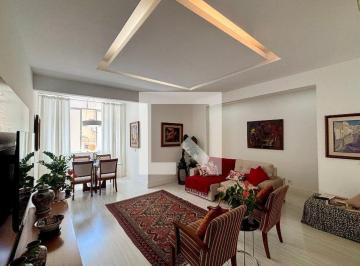 Apartamento · 120m² · 3 Quartos · 1 Vaga · Apartamento à Venda - Copacabana, 3 Quartos, 120 m2