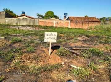 Terreno , Aparecida de Goiânia · Lote ideal para construir o seu futuro lar