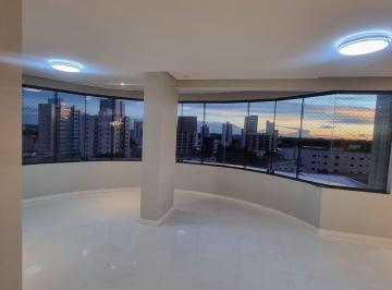Apartamento de 4 quartos, Vitória da Conquista · Apartamento próximo à Olivia Flores para venda