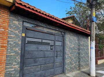 Casa de 5 quartos, São Paulo · CASA VILA LIBANESA ZONA LESTE SÃO PAULO - RUA IBERÊ DA COSTA FRANCO 258