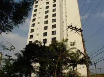 Apartamento de 3 quartos, São Paulo · APARTAMENTO EM LEILÃO – Santo Amaro/SP