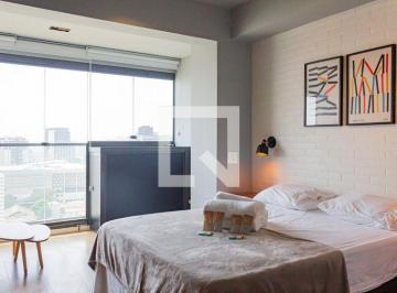 Apartamento · 29m² · 1 Quarto · Apartamento à Venda - Vila Pompéia, 1 Quarto, 29 m2