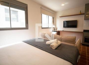 Apartamento · 24m² · 1 Quarto · Apartamento à Venda - Pinheiros, 1 Quarto, 24 m2