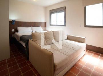 Localizada no vibrante bairro de Pinheiros, esta kitnet é uma excelente opção pa · Apartamento à Venda - Pinheiros, 1 Quarto, 24 m2