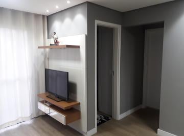 Apartamento de 2 quartos, Cotia · Apartamento