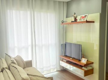 Apartamento de 2 quartos, Cotia · Apartamento à venda - Vila Monte Serrat | Cotia-SP