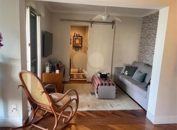 Apartamento de 4 quartos, São Paulo · APARTAMENTO DE 170M² - COM LAZER COMPLETO