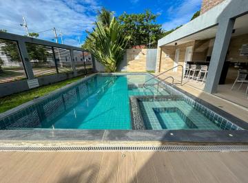 Apartamento de 3 quartos, Tamandaré · Apartamento com Varanda Gourmet a 200m do Mar | Kauai Residence