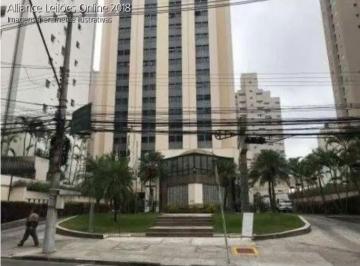 Apartamento de 1 quarto, São Paulo · FLAT EM LEILÃO – Jardim Paulista/SP ( este pode morar )