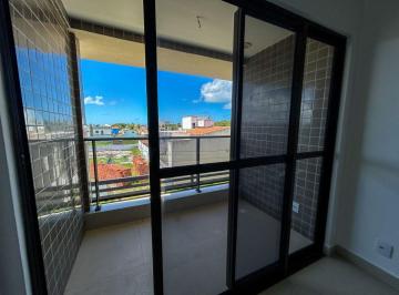 Apartamento de 2 quartos, Tamandaré · FLAT BEM LOCALIZADO EM TAMANDARÉ