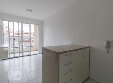 Apartamento · 34m² · 1 Quarto · Apartamento à Venda - Belém, 1 Quarto, 34 m2