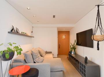 Apartamento · 68m² · 2 Quartos · 2 Vagas · Apartamento à Venda - Boa Viagem, 2 Quartos,  68 m2