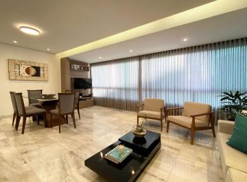 Apartamento · 109m² · 4 Quartos · 2 Vagas · Apartamento à Venda - Cruzeiro, 4 Quartos, 109 m2