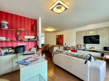 Apartamento · 198m² · 4 Quartos · 3 Vagas · Apartamento à Venda - Serra, 4 Quartos, 198 m2