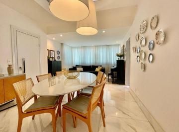Apartamento · 170m² · 2 Quartos · 3 Vagas · Apartamento à Venda - Carmo Sion, 2 Quartos, 170 m2
