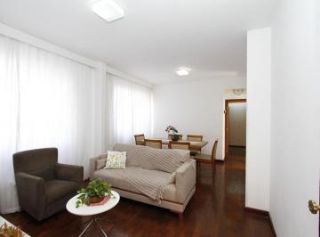 Apartamento · 90m² · 3 Quartos · 2 Vagas · Apartamento à Venda - Prado, 3 Quartos,  90 m2