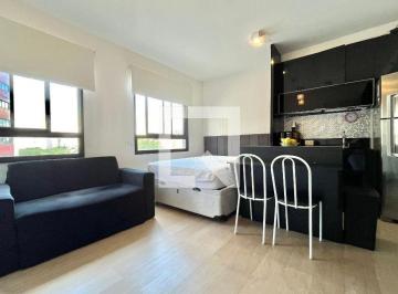 Apartamento · 26m² · 1 Quarto · 1 Vaga · Apartamento à Venda - Saúde, 1 Quarto,  26 m2