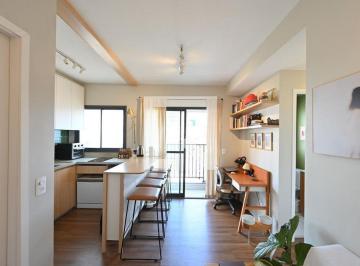 Apartamento · 36m² · 1 Quarto · 1 Vaga · Apartamento à Venda - Saúde, 1 Quarto, 36 m2