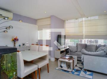 Apartamento · 80m² · 2 Quartos · 1 Vaga · Apartamento à Venda - Barra da Tijuca, 2 Quartos, 80 m2