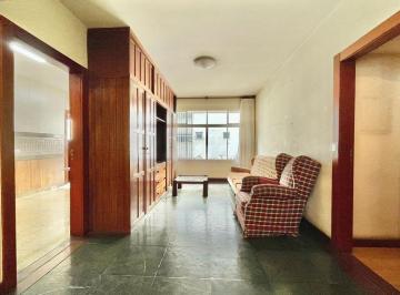 Apartamento · 198m² · 5 Quartos · 3 Vagas · Apartamento à Venda - Serra, 5 Quartos, 198 m2