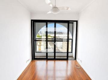 Apartamento · 56m² · 2 Quartos · 1 Vaga · Apartamento à Venda - Vila Prudente, 2 Quartos, 56 m2