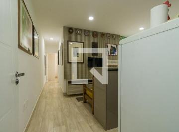 Apartamento · 47m² · 2 Quartos · Apartamento à Venda - Vila Prudente, 2 Quartos,  47 m2