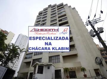 202605202249537877.jpg · Apartamento para Venda em São Paulo, Chácara Klabin, 3 dormitórios, 1 suíte, 2 banheiros, 2 vagas