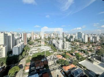 Apartamento Aluguel 38m² de 1 quarto · Apartamento para Aluguel - Brooklin, 1 Quarto, 38 m2 - São Paulo