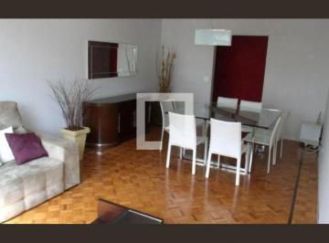Apartamento · 135m² · 2 Quartos · 1 Vaga · Apartamento para Aluguel - Perdizes, 2 Quartos,  135 m2 - São Paulo