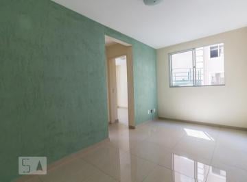Apartamento · 47m² · 2 Quartos · 1 Vaga · Apartamento para Aluguel - Jardim Maia, 2 Quartos,  47 m2 - Guarulhos