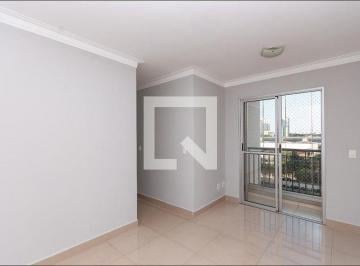 Apartamento · 48m² · 2 Quartos · 1 Vaga · Apartamento para Aluguel - Água Branca, 2 Quartos,  48 m2 - São Paulo