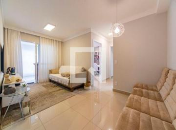 Apartamento · 68m² · 2 Quartos · 1 Vaga · Apartamento para Aluguel - Parque Bandeirante, 2 Quartos,  68 m2 - Santo André