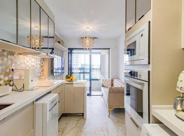 Apartamento · 30m² · 1 Quarto · Apartamento para Aluguel - Brooklin, 1 Quarto,  30 m2 - São Paulo