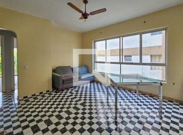 Apartamento · 100m² · 2 Quartos · 1 Vaga · Apartamento para Aluguel - Vila Júlia, 2 Quartos,  100 m2 - Guarujá