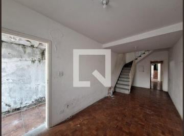 Casa · 90m² · 2 Quartos · 1 Vaga · Casa para Aluguel - Vila Santa Maria, 2 Quartos,  90 m2 - São Paulo