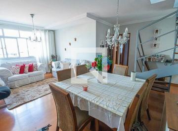 Apartamento · 93m² · 4 Quartos · 1 Vaga · Apartamento à Venda - Santa Mônica, 4 Quartos,  93 m² - Belo Horizonte