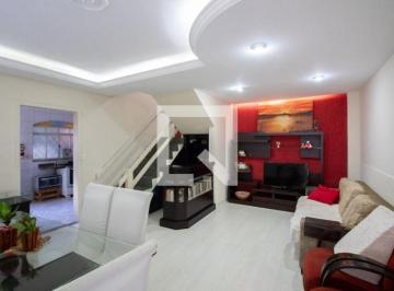 Casa · 96m² · 3 Quartos · 1 Vaga · Casa à Venda - Serrano, 3 Quartos, 96 m² - Belo Horizonte