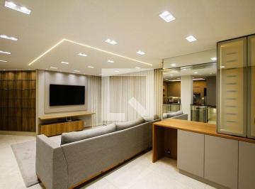 Apartamento · 160m² · 4 Quartos · 2 Vagas · Apartamento à Venda - Gutierrez, 4 Quartos,  160 m² - Belo Horizonte